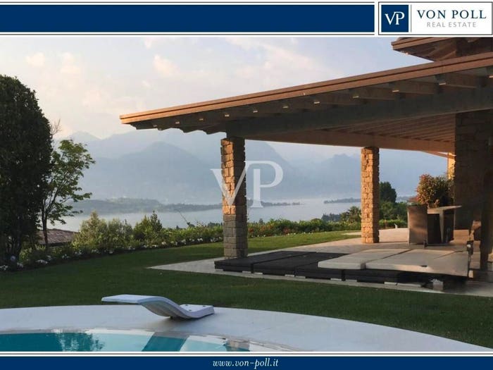 Casa con 6 locali in vendita in Pisenze, Lido, Manerba del Garda