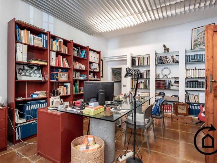 Appartamento quadrilocale in vendita in Via Paolo Bonoli, Viale Vittorio Veneto, Forlì