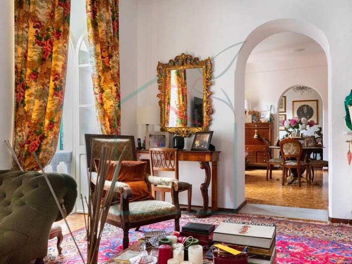 Casa in vendita in Via Roma, Centro, Castelnuovo Magra