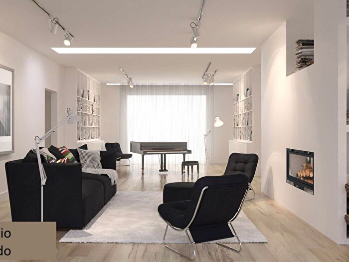 Appartamento con 5 locali in vendita in Centro, Arzergrande