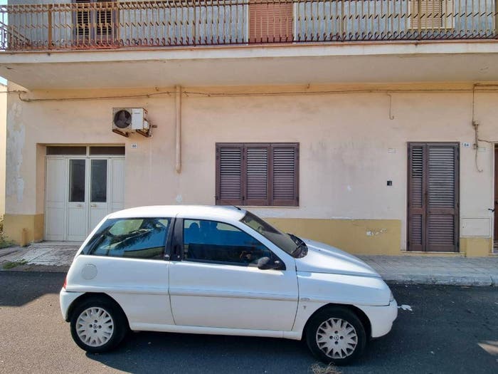 Appartamento trilocale in vendita in Via Tenente Fortunato Cesari, Copertino