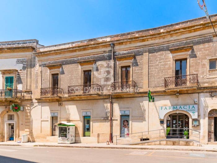 Casa con 6 locali in vendita in Via Rimembranza, Sogliano Cavour