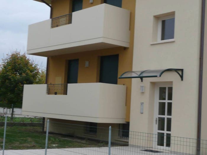 Appartamento bilocale in vendita in Via Leon Battista Alberti, Crepaldo, Eraclea