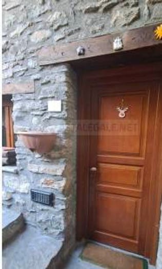 Appartamento con 6 locali in vendita in Via Cordelloz, Prè Saint Didier, Prèsaintdidier
