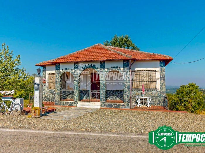 Casa con 6 locali in vendita in Località San Stefano, Trisobbio