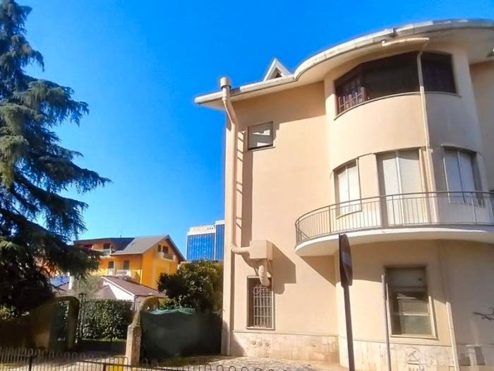 Casa in vendita in Via Pietro Mascagni, Pratillo, Frosinone
