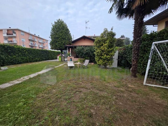 Casa bilocale in vendita in Via Ortella, Caiello, Gallarate