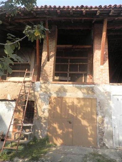 Casa in vendita in Vicolo San Vittore, Centro, Mezzago
