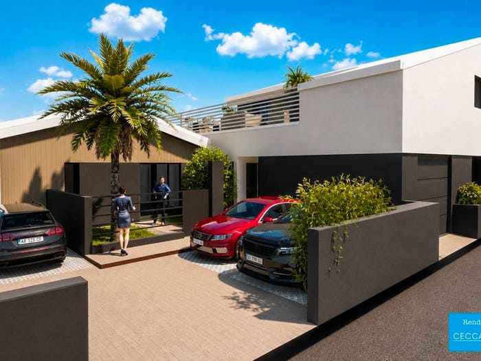 Casa con 5 locali in vendita in Viale delle Nazioni, Villamarina Monte, Cesenatico