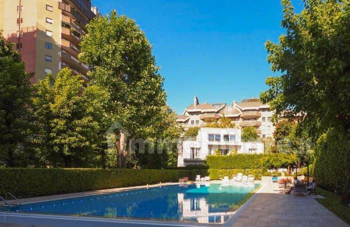 Appartamento quadrilocale in vendita in Via Pinerolo, San Siro, Milano