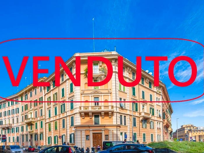 Appartamento trilocale in vendita in Via Alessandro III, Gregorio VII Piccolomini, Roma