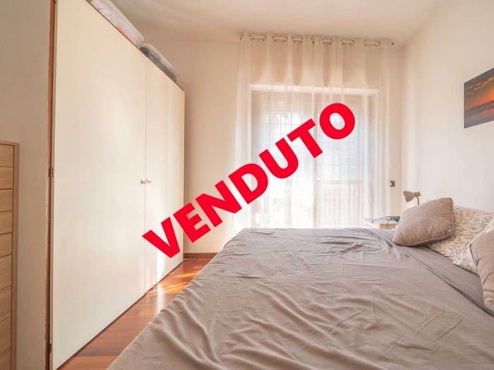 Casa trilocale in vendita in Via Sant'Andrea, Anagnina, Grottaferrata