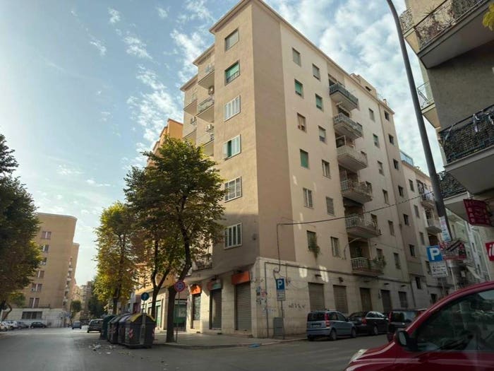 Appartamento con 6 locali in vendita in via lustro, Via della Repubblica Piazza San Francesco, Foggia