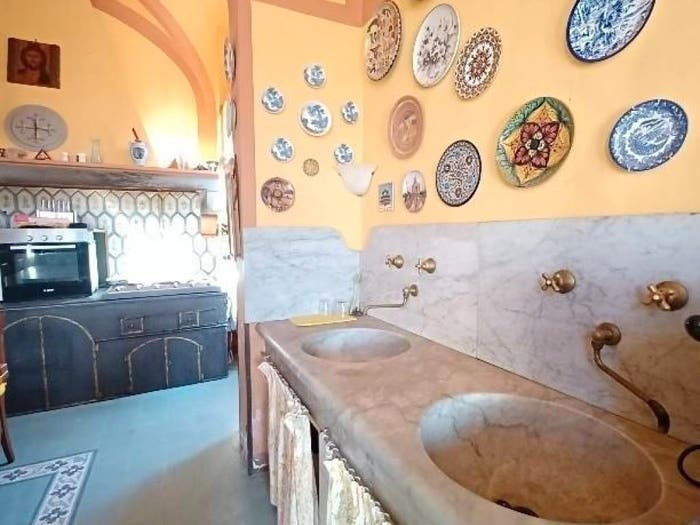 Casa con 6 locali in vendita in Navacchio Nord Zambra, Cascina