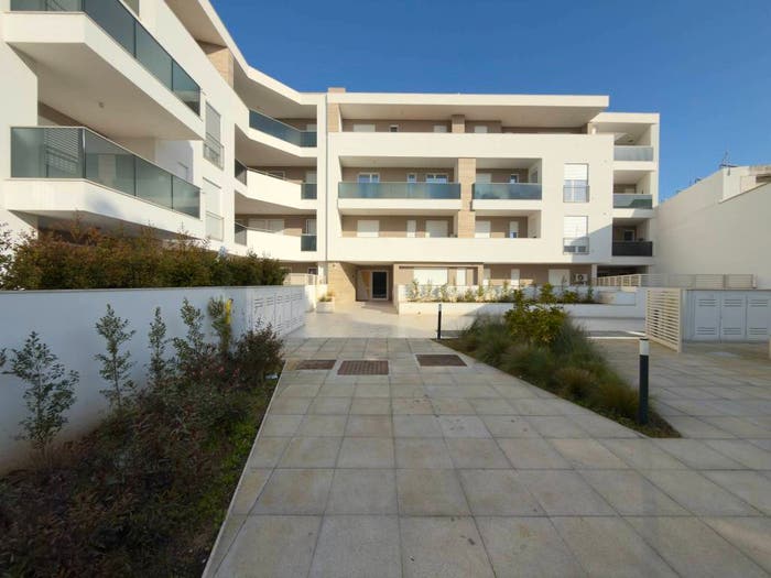 Appartamento trilocale in vendita in Via Antonio dell'Abate, Stazione, Lecce