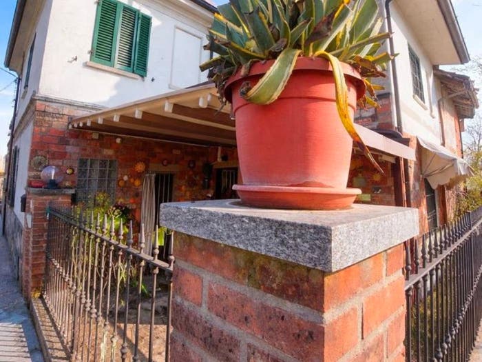 Casa con 5 locali in vendita in casottelli, Broni