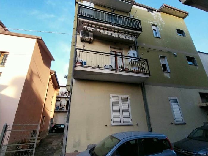 Appartamento trilocale in vendita in Via Liguria, Campora San Giovanni, Amantea