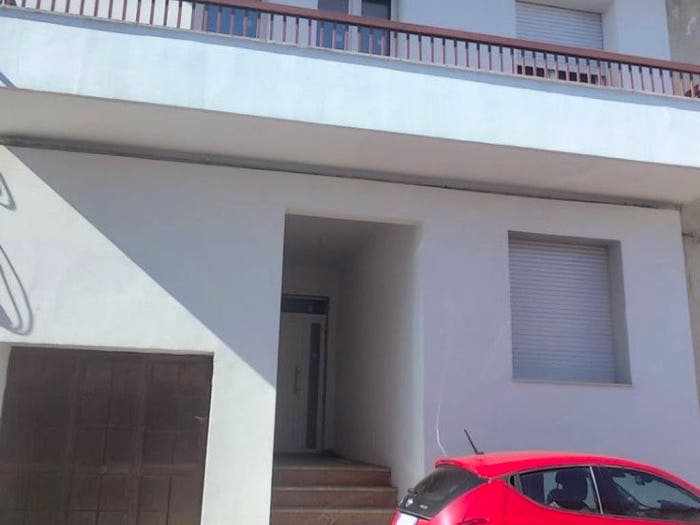 Appartamento quadrilocale in vendita in Via Alessandro Volta, Casarano