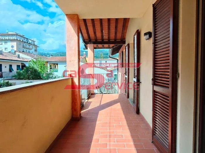 Appartamento trilocale in vendita in Via Sicilia, MontecatiniTerme