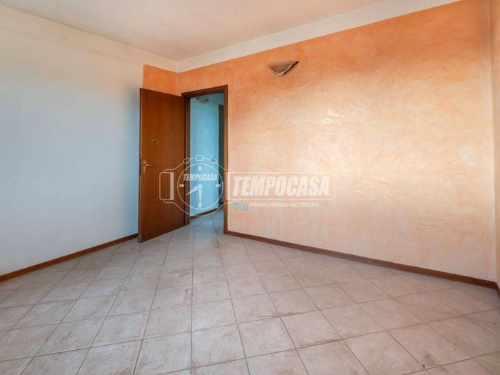 Appartamento bilocale in vendita in Via Salvo D'Acquisto, Camisano