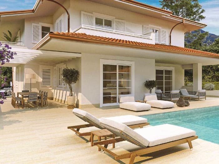Casa con 6 locali in vendita in Caranna, Forte dei Marmi