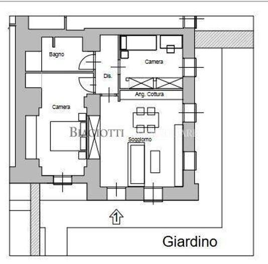 Case in Vendita e in Affitto - 2