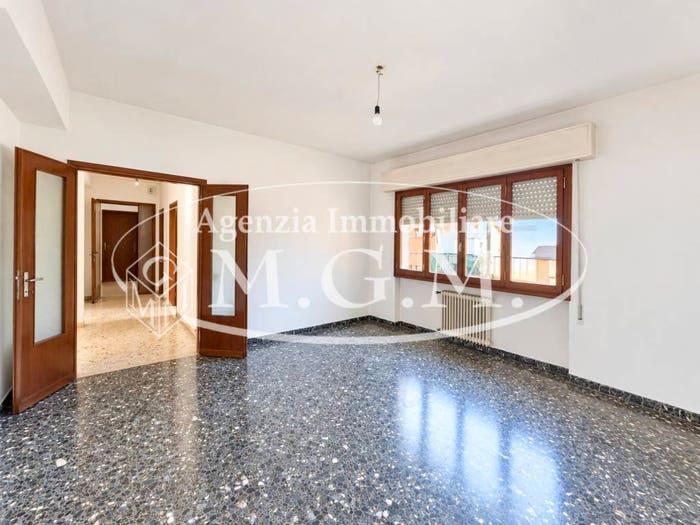 Appartamento quadrilocale in vendita in Centro, Castelfranco di Sotto