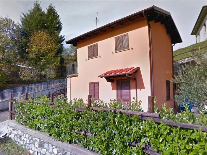 Casa bilocale in vendita in via per Monteperpoli snc, Molazzana