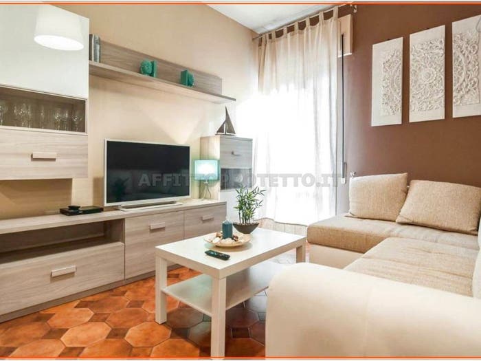 Appartamento quadrilocale in vendita in Via Padre Martino, Centro, Formia