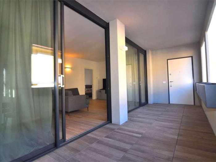 Appartamento quadrilocale in vendita in Via Gorizia, Via Veneto Borgo Trento, Brescia