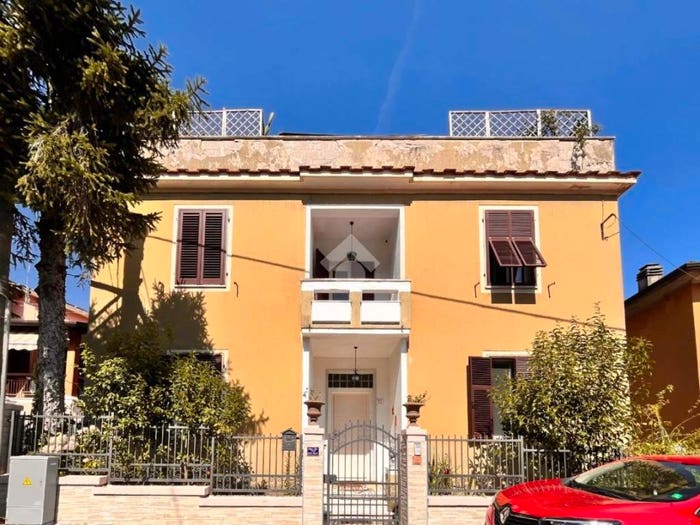 Casa con 6 locali in vendita in Via Agricola, Fontia Fossola Fossone, Carrara