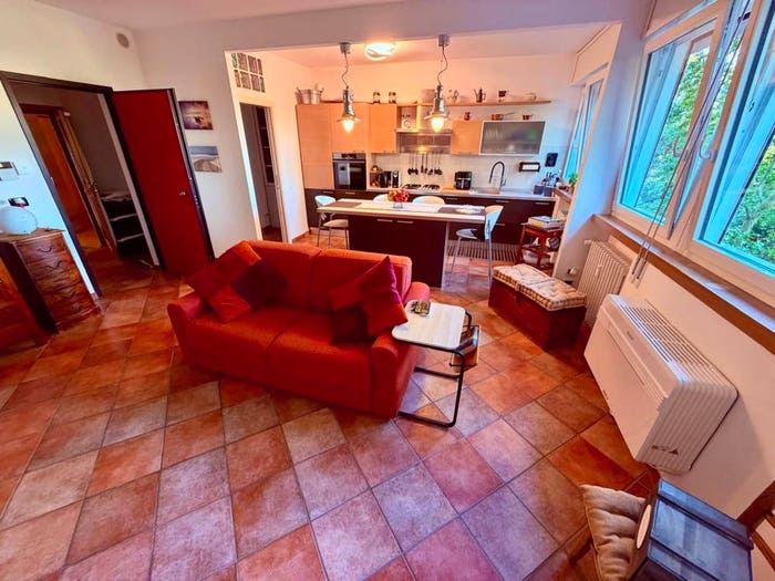 Appartamento bilocale in vendita in Via Ambrogio e Pietro Lorenzetti, Barca, Bologna