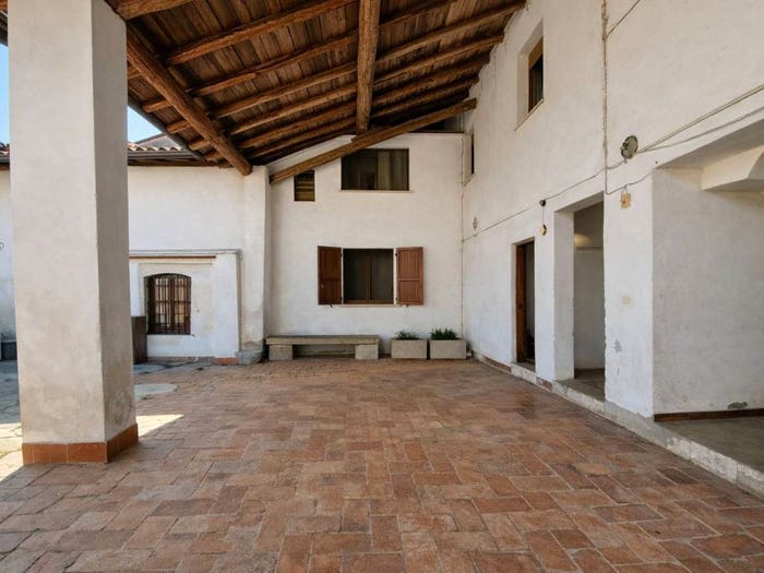Appartamento trilocale in vendita in Via Olmi, Chiari