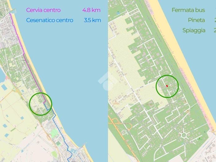 Case in Vendita e in Affitto - 3
