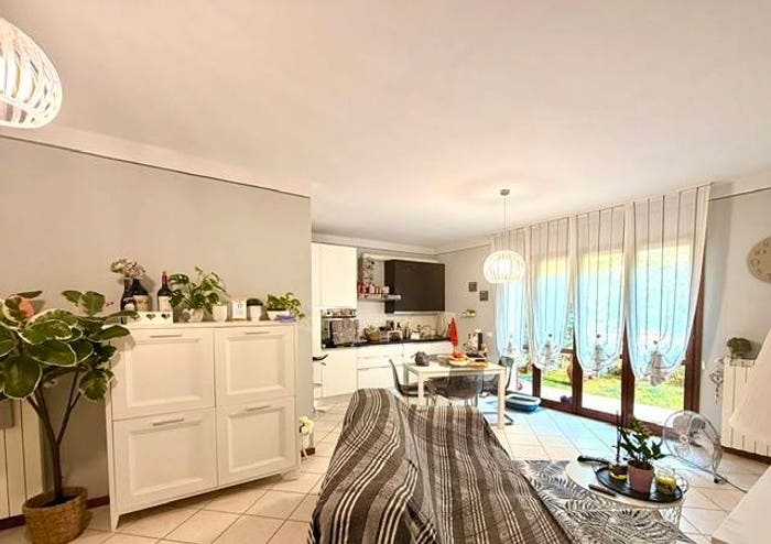 Appartamento trilocale in vendita in Località Gallinaia, Alto Reno Terme