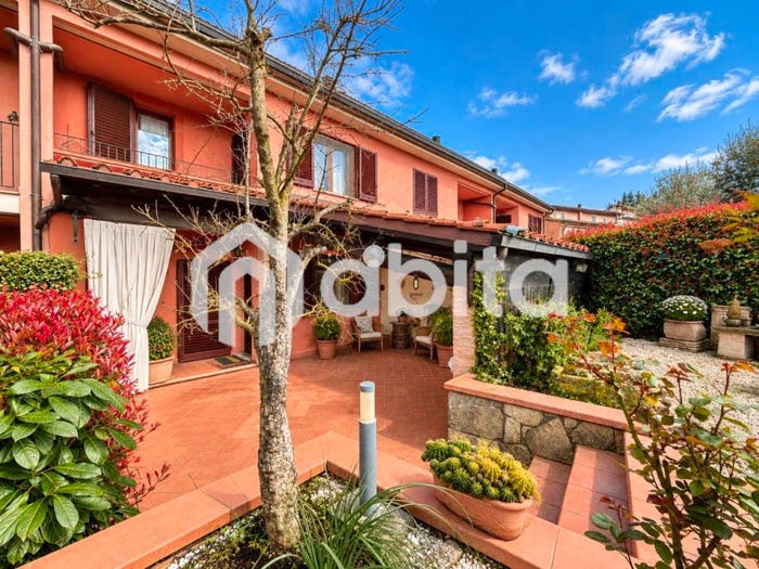 Casa con 6 locali in vendita in via santa maria maddalena, Palazzolo, Figline e Incisa Valdarno