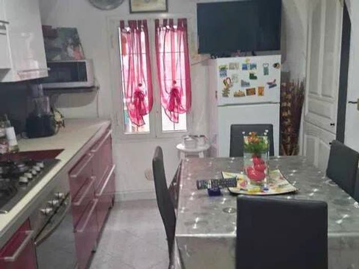 Appartamento trilocale in vendita in Centro, Camporosso