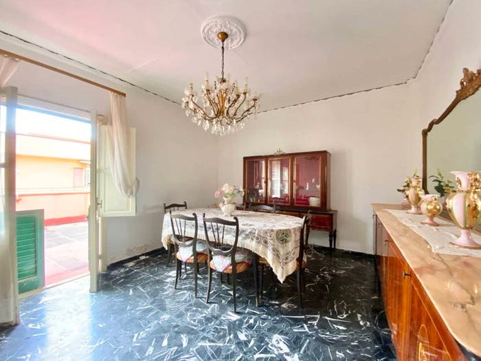 Appartamento trilocale in vendita in Torrente Bordonaro, Bordonaro Cumia, Messina