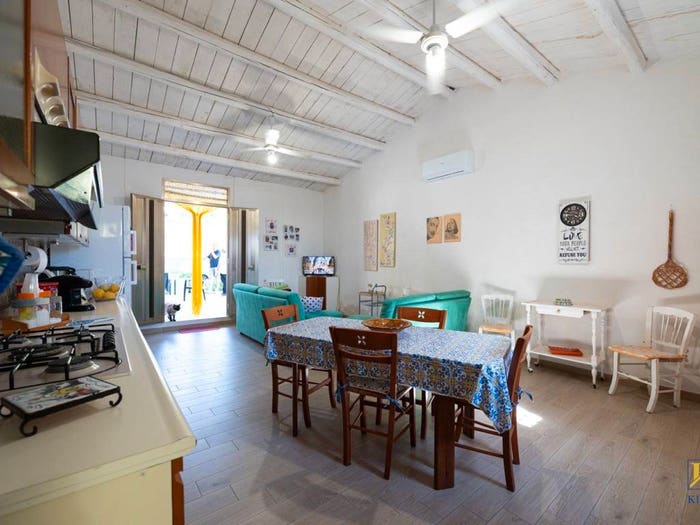 Casa quadrilocale in vendita in Contrada da Macconi, Acate