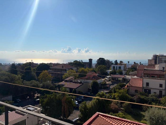 Appartamento trilocale in vendita in Via del Bosco, Barriera Leucatia, Catania