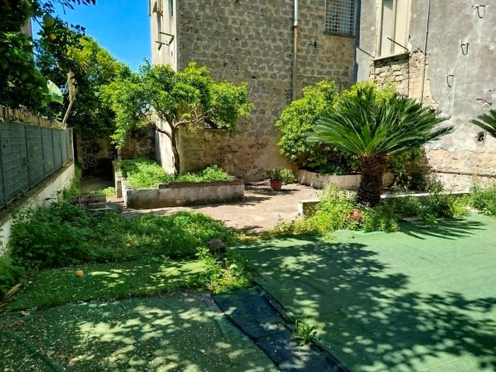 Appartamento trilocale in vendita in Centro, Sant'Agnello