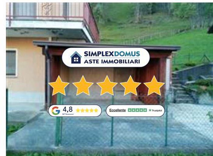 Appartamento con 6 locali in vendita in Olmo Crotto, Olmo, San Giacomo Filippo