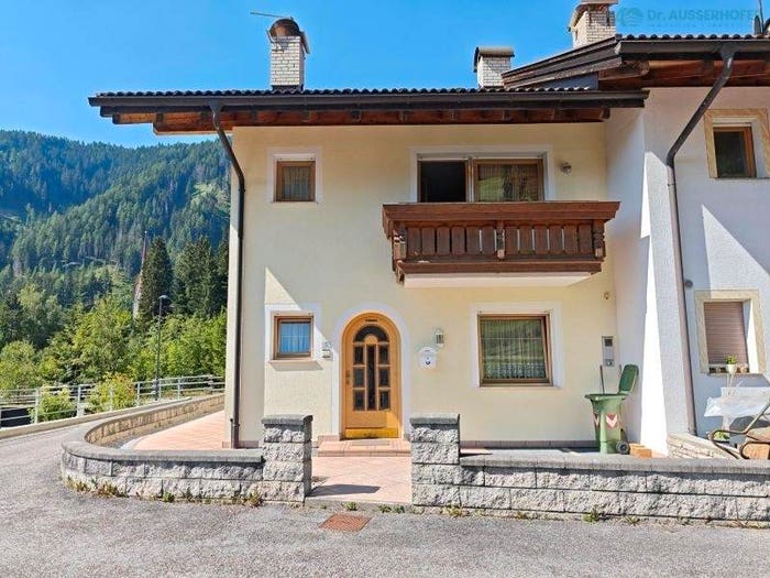 Casa trilocale in vendita in Mareta, Racines