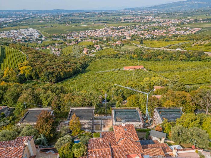 Casa con 5 locali in vendita in Via Boscopiano, Montericco, Negrar di Valpolicella