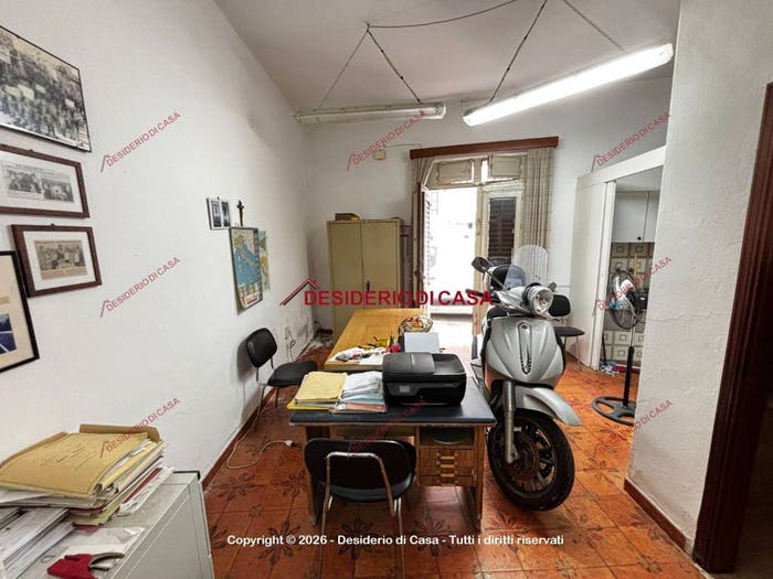 Appartamento trilocale in vendita in Viale Italia, Semicentro, Alcamo