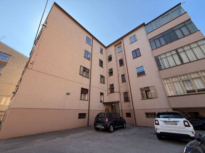 Appartamento quadrilocale in vendita in Via Alessandro Volta, Battaglia Terme