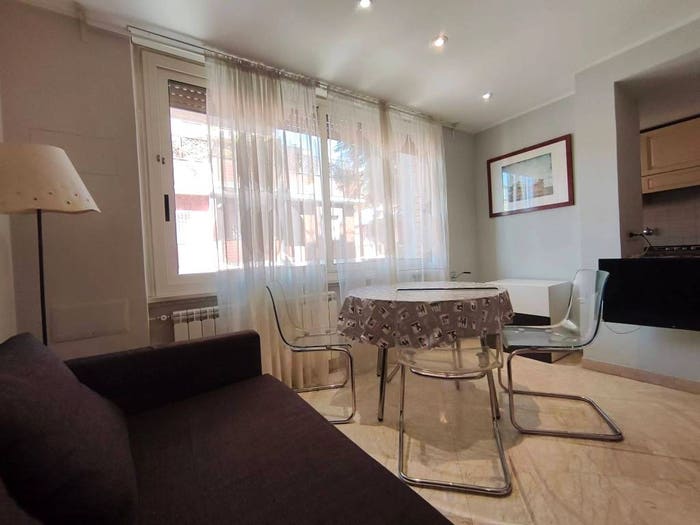 Appartamento bilocale in vendita in Via Suor Celestina Donati, Battistini Primavalle, Roma
