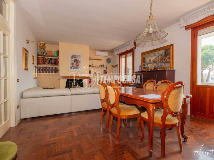 Appartamento quadrilocale in vendita in Via Luigi Longo, Torre del Moro Case Gentili, Cesena