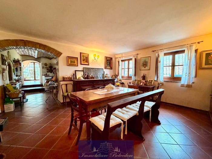Casa con 6 locali in vendita in Via di Carcheri, Lastra a Signa