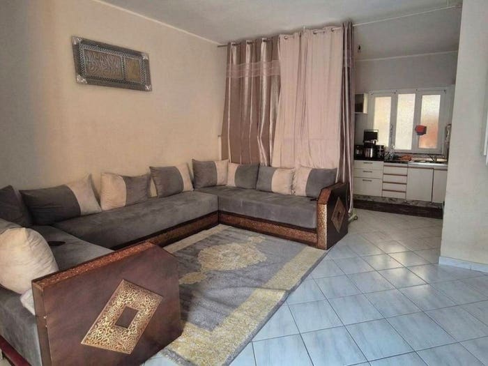 Appartamento trilocale in vendita in Via San Michele, Pontirolo Nuovo
